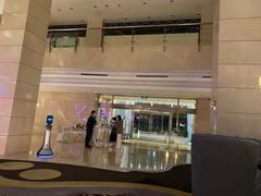 -北京丽亭华苑酒店