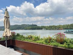 -湖畔居茶楼(湖滨店)