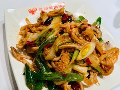 -四川简阳羊肉汤火锅(金台路店)
