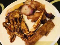 -深圳四季酒店·馥自助餐厅