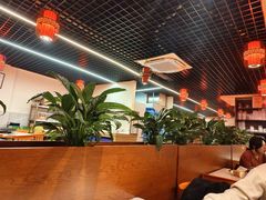 -一烙锅(友谊店)