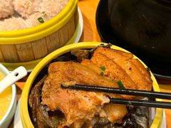 -莲餐厅·湖北菜·潜江小龙虾店(愚园路店)