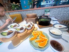 -猪腰一家·地道佛山菜(盐步店)