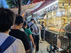 -老黄记手撕烤兔(玉林街店)