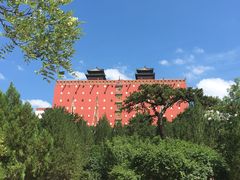 -普陀宗乘之庙(小布达拉宫)