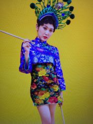 -苏菲亚婚纱影楼尊爵店(昆区店)