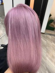 -HG美发设计沙龙