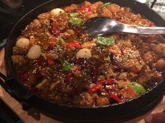 -华豫川酒家(大卫城店)