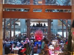 -威斯汀舞台餐厅