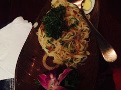 -花马天堂云南餐厅 Lost Heaven(高邮路店)
