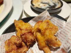 -西堤牛排(南京龙江店)