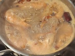 -领鲜活海鲜榴莲自助火锅(东门店)