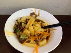 -豆香园(龙翔店)