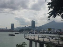 -旺富东海大酒楼(海鲜街店)