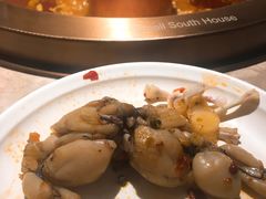 -小南房鲜美蛙火锅(北苑店)