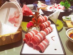 -享月汤皇·海鲜小火锅·聚会(曲江创意谷店)