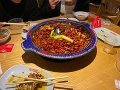 -何师傅美蛙鱼头(汉街店)