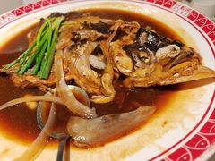 -旺顺阁鱼头泡饼(小红门店)
