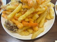 -贤花饭店(城阳店)