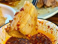 -叁拾壹克饺子·东北菜(国贸店)