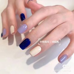 -悦指间美甲美睫