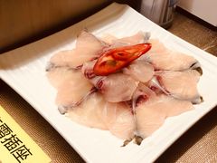 -金海阁海鲜火锅