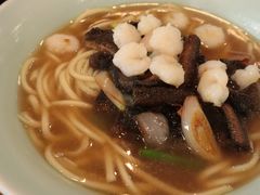 -奎元馆.百年奎元.非遗传承(西湖边的解放路店)