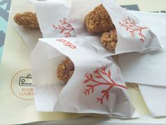 -德克士(元氏店)