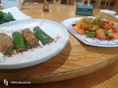 -德胜轩正宗顺德菜(宝安沙井会展中心店)