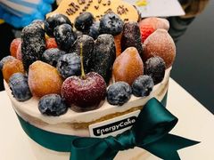 -EnergyCake蛋糕理想国