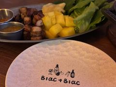 -Blac+Blac(中海环宇荟店)
