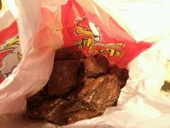 -绝味鸭脖(肥东城关店)
