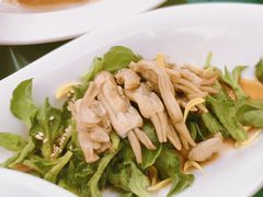 -杭州香格里拉·香宫中餐厅