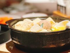 -茶宴·美食地标餐厅(沙坡尾店)