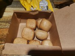 -奶奶的美食(悦立方店)