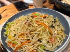 -云海肴·汽锅鸡·云南菜(美罗城店)