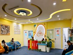 -竞思注意力·专注力·学习能力训练(天一广场中心)