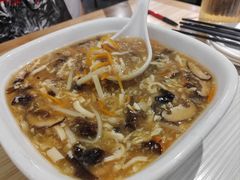 -台北楚楚园馅饼粥(虹桥南丰城店)