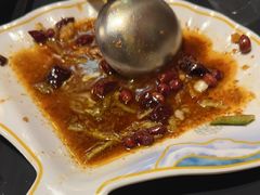 -晓林火锅(安定门店)