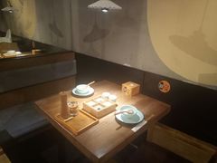 -九锅一堂酸菜鱼(新南凯德直营店)