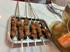 -羊圈(樊洼路店)