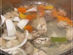 -狐狸爱上椰子鸡(滨江星光大道店)