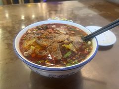 -吾穆勒蓬灰牛肉面·清真(北滨河中路店)
