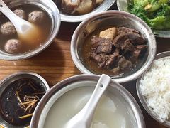 -阿秋牛排(湖心街店)