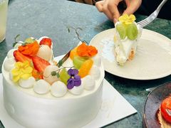 -PETIT PARIS 小巴黎(凯德1818店)