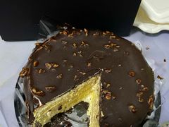 -盒马鲜生(馥邦国际店)