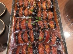 -小时候文化餐厅(盘山店)