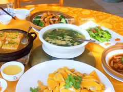 -兴隆槟榔园休闲农庄