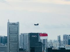 -新加坡瑞士史丹福酒店