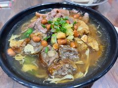 -阿芬卤面(花巷店)